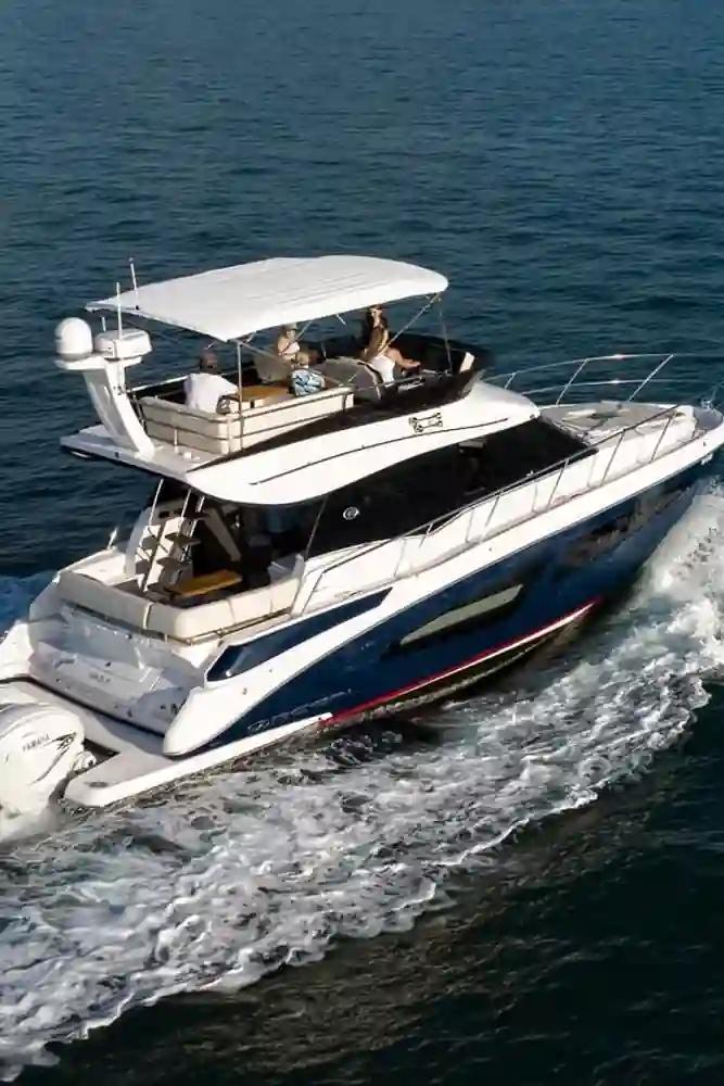 Regal 42 FXO For Sale
