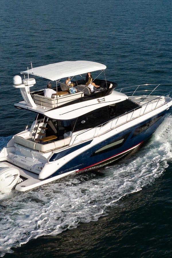 Regal 42 FXO For Sale