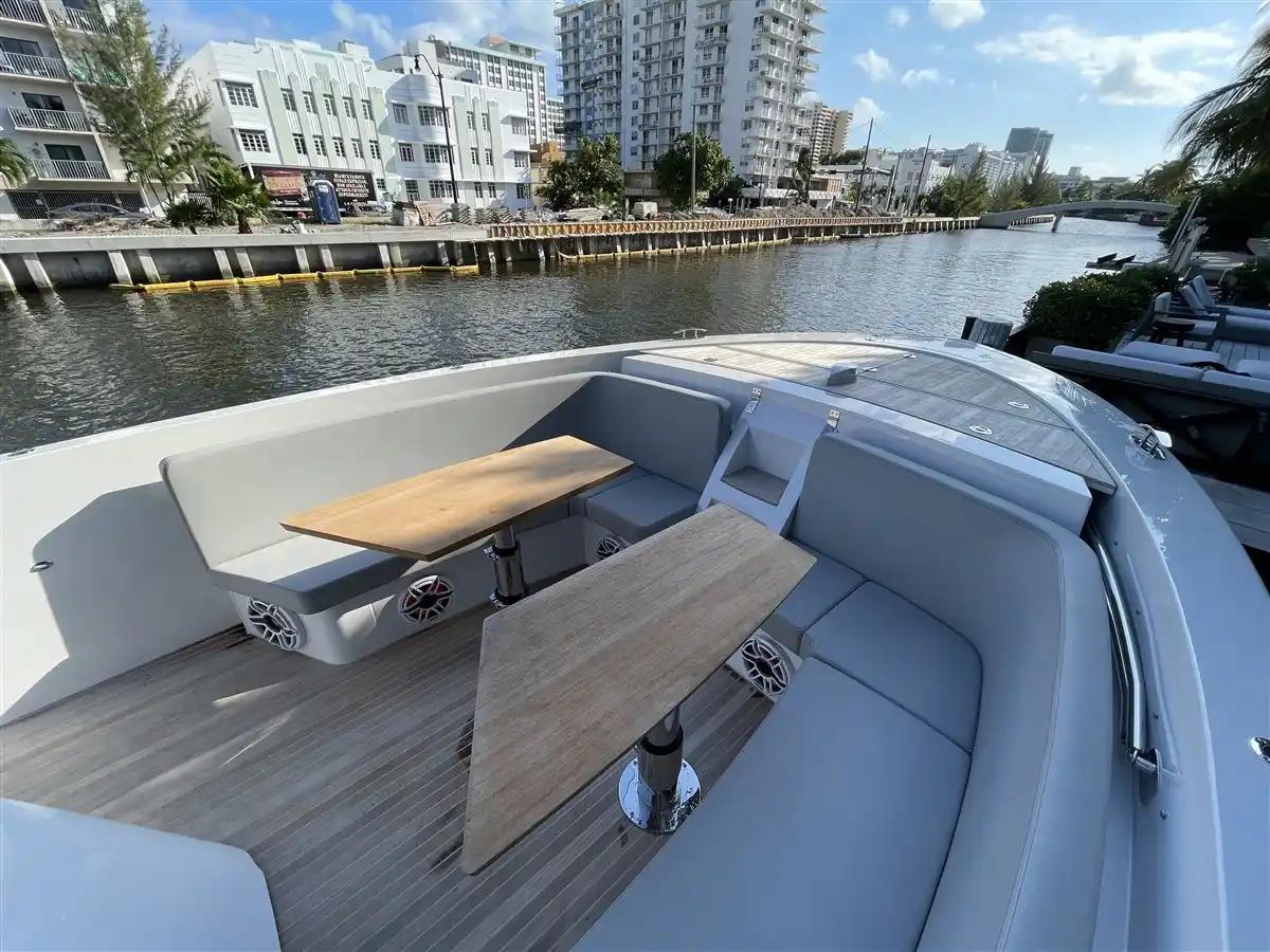 Frauscher 1017 GT Air For Sale