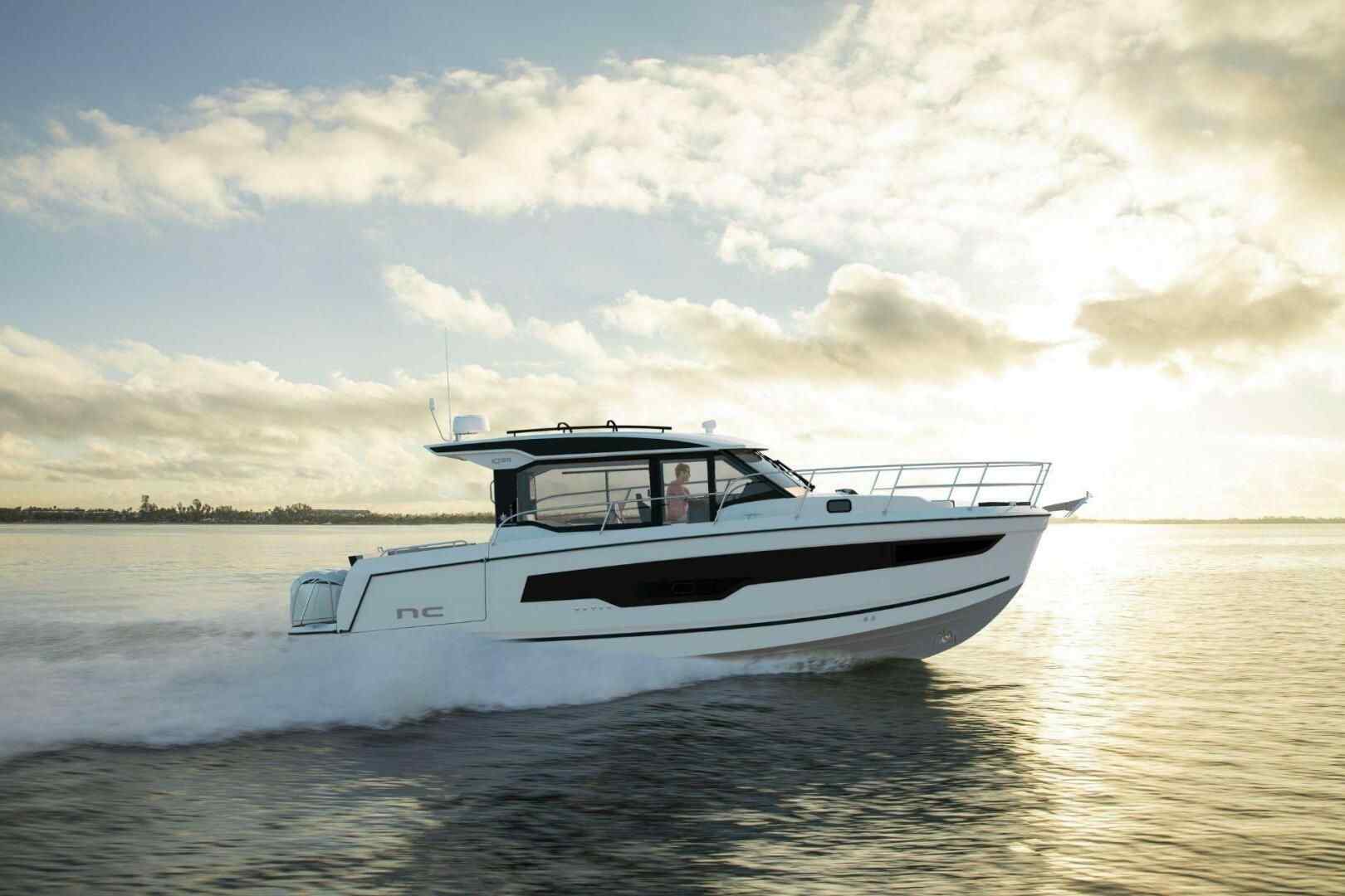 Yacht