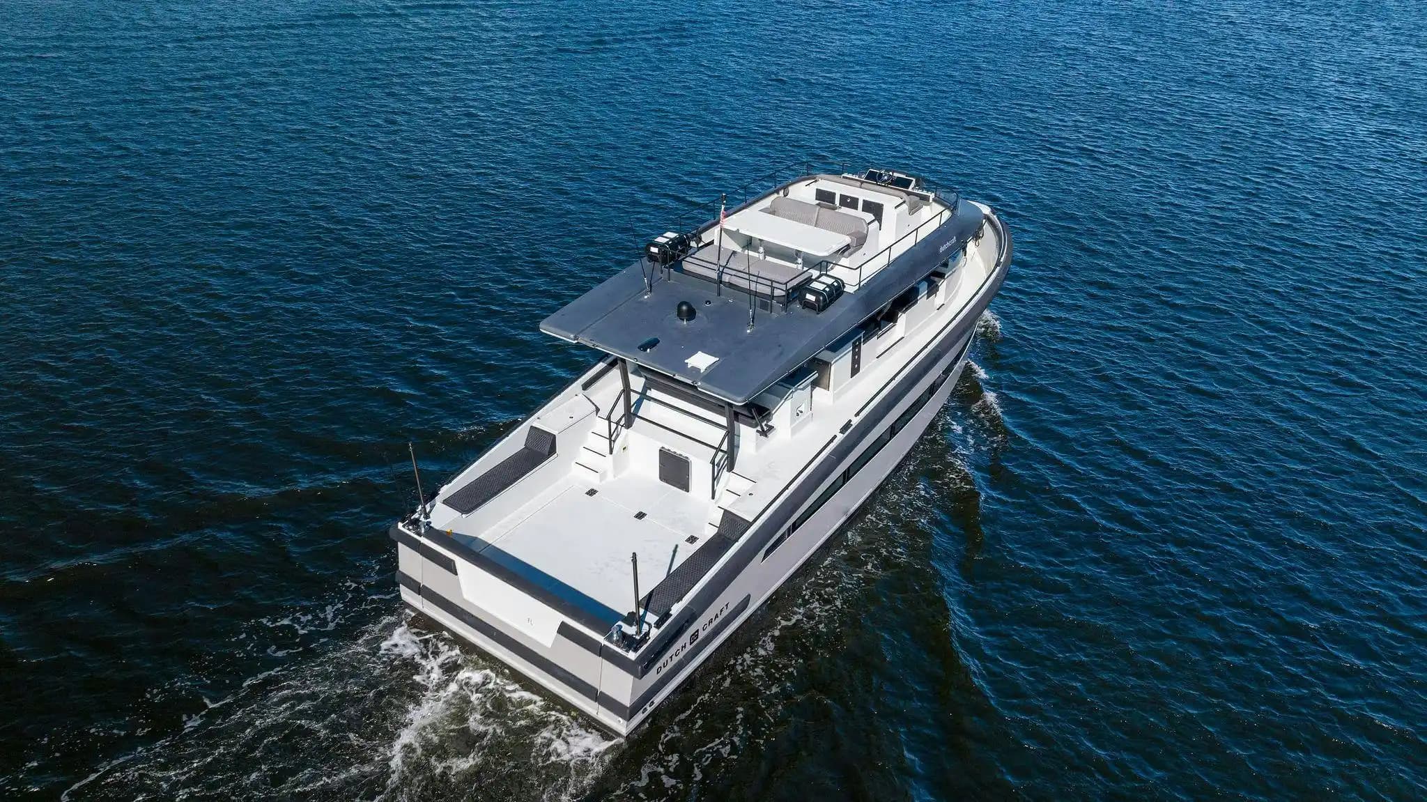 DutchCraft DC56 Open for Sale