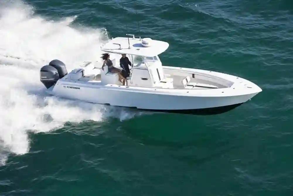 Contender 32ST For Sale