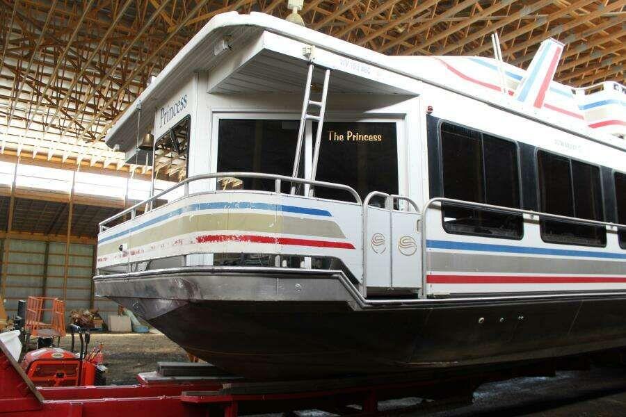 Sumerset 75 à vendre