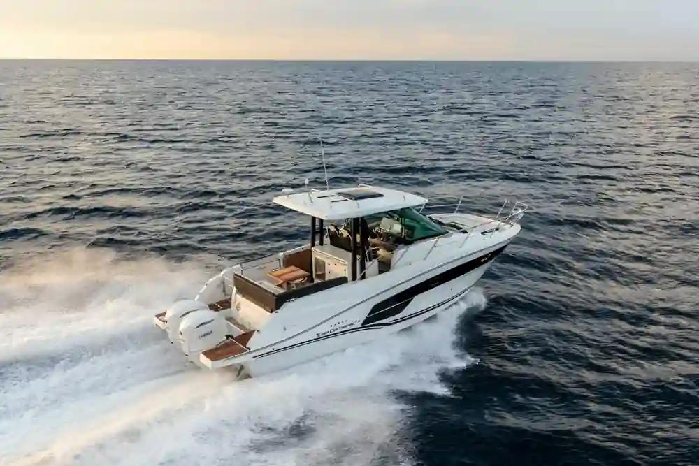 Jeanneau Leader 10.5 Series 2 WA For Sale