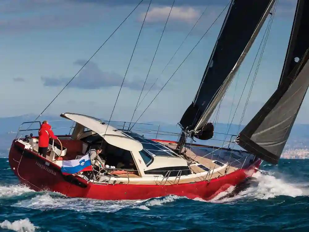 Pegasus Yachts 50 For Sale