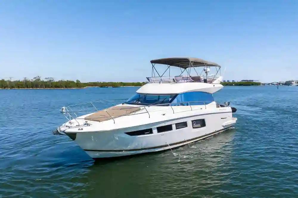 Prestige 500 Fly For Sale