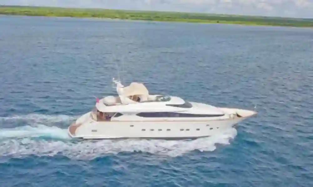 Maiora 29 DP For Sale