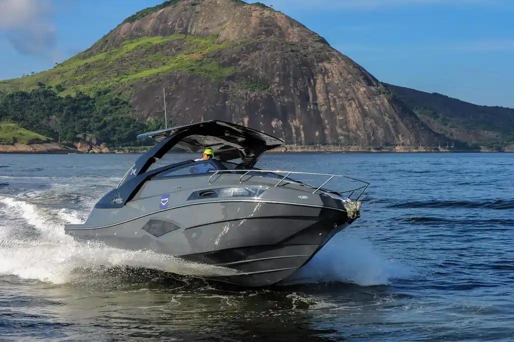 NX Boats NX290 Exclusive For Sale