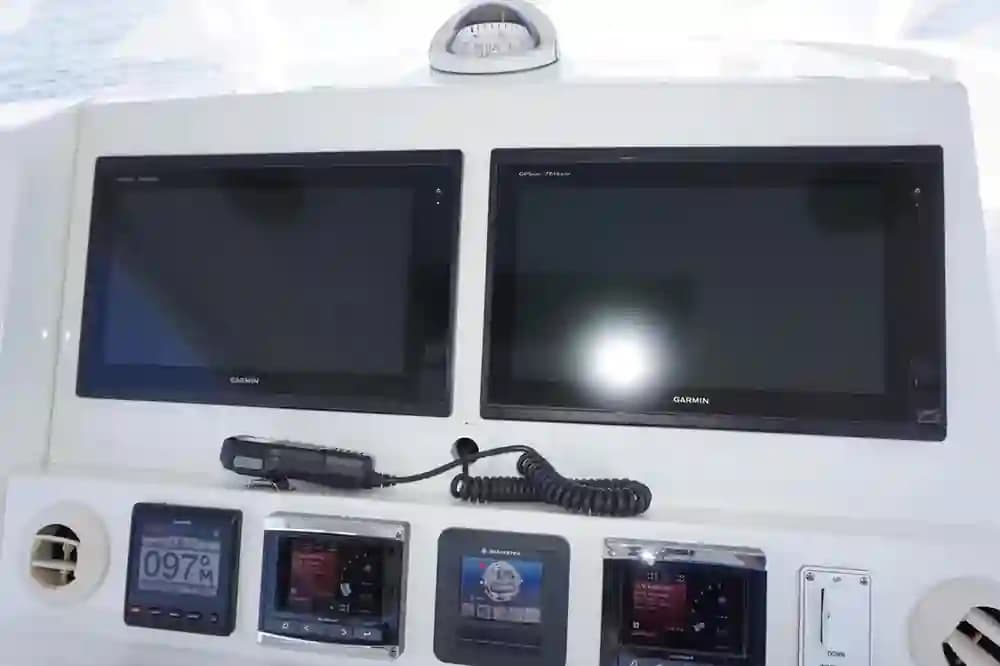 2015 SeaVee 430 FA a la venta en Miami, Florida Sport Fishing 4