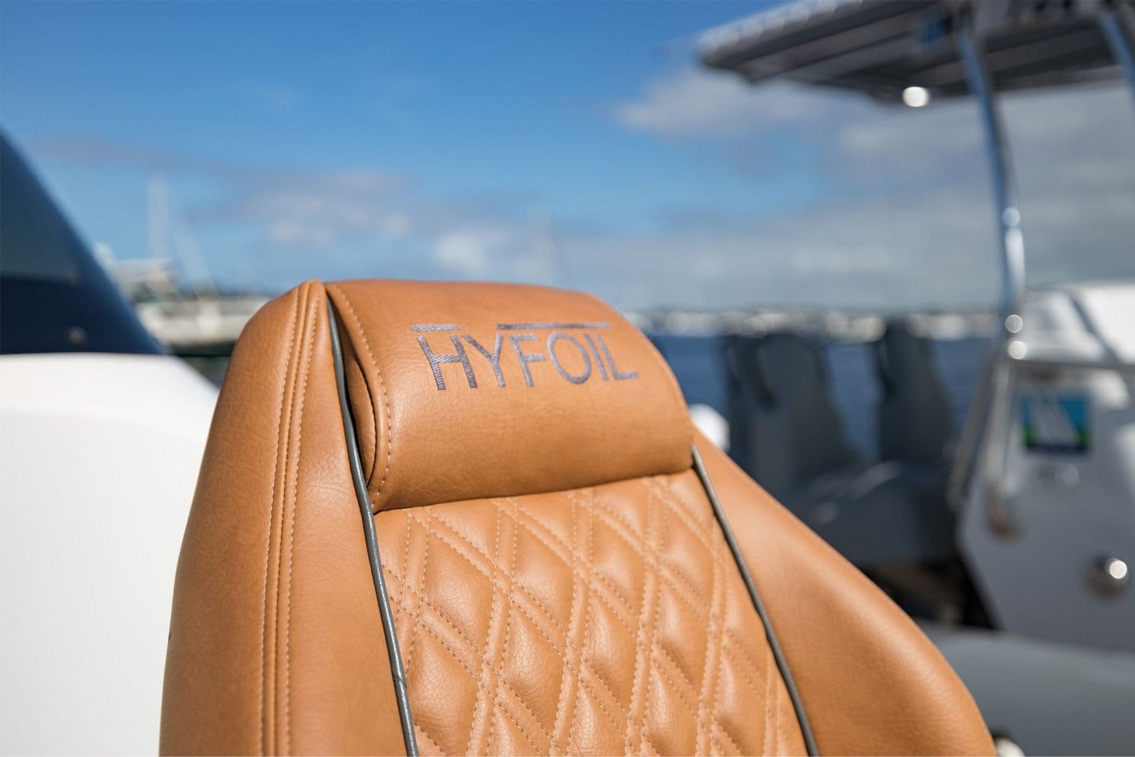 Hyfoil Marine 28 for Sale