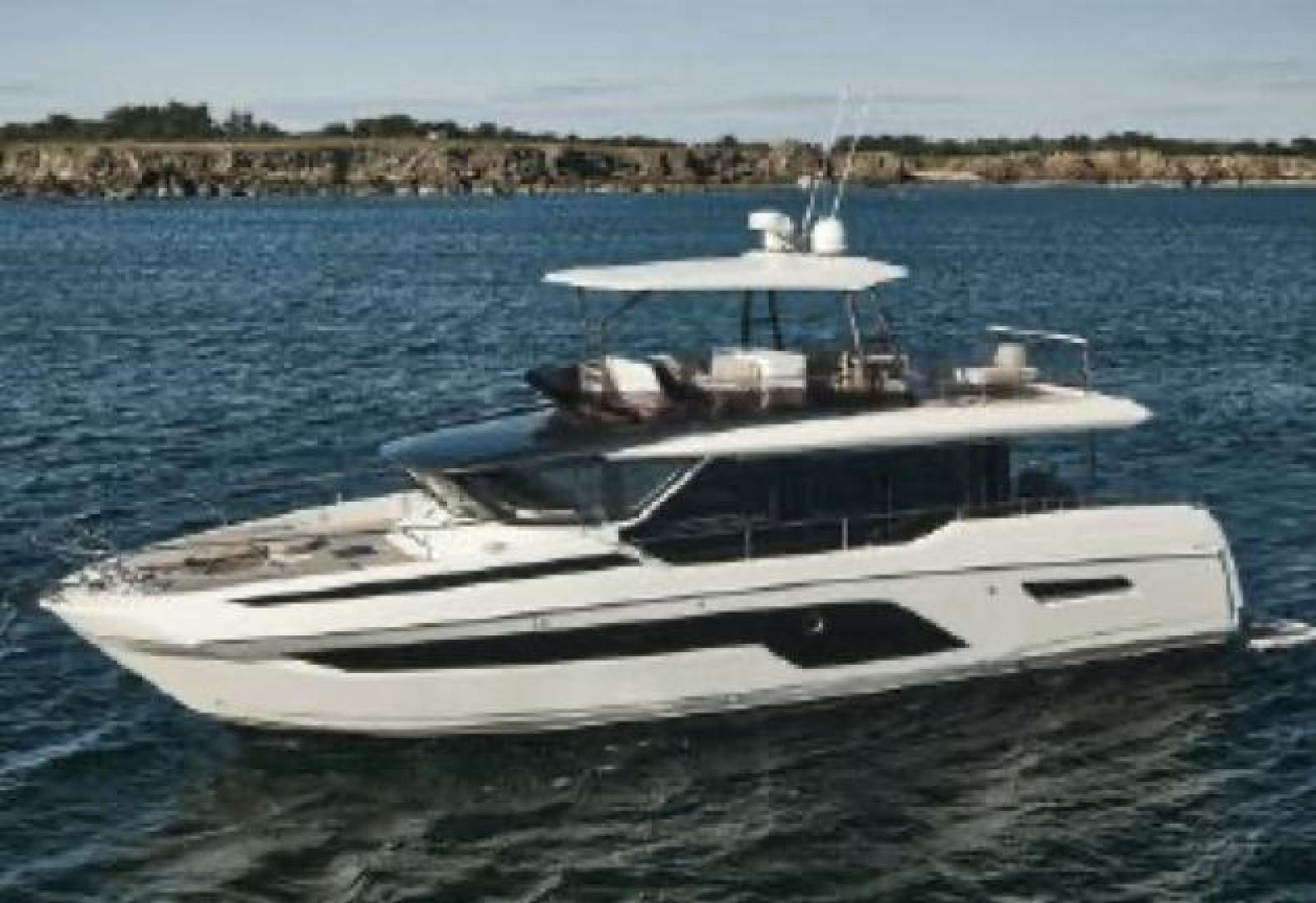 Prestige X60 For Sale