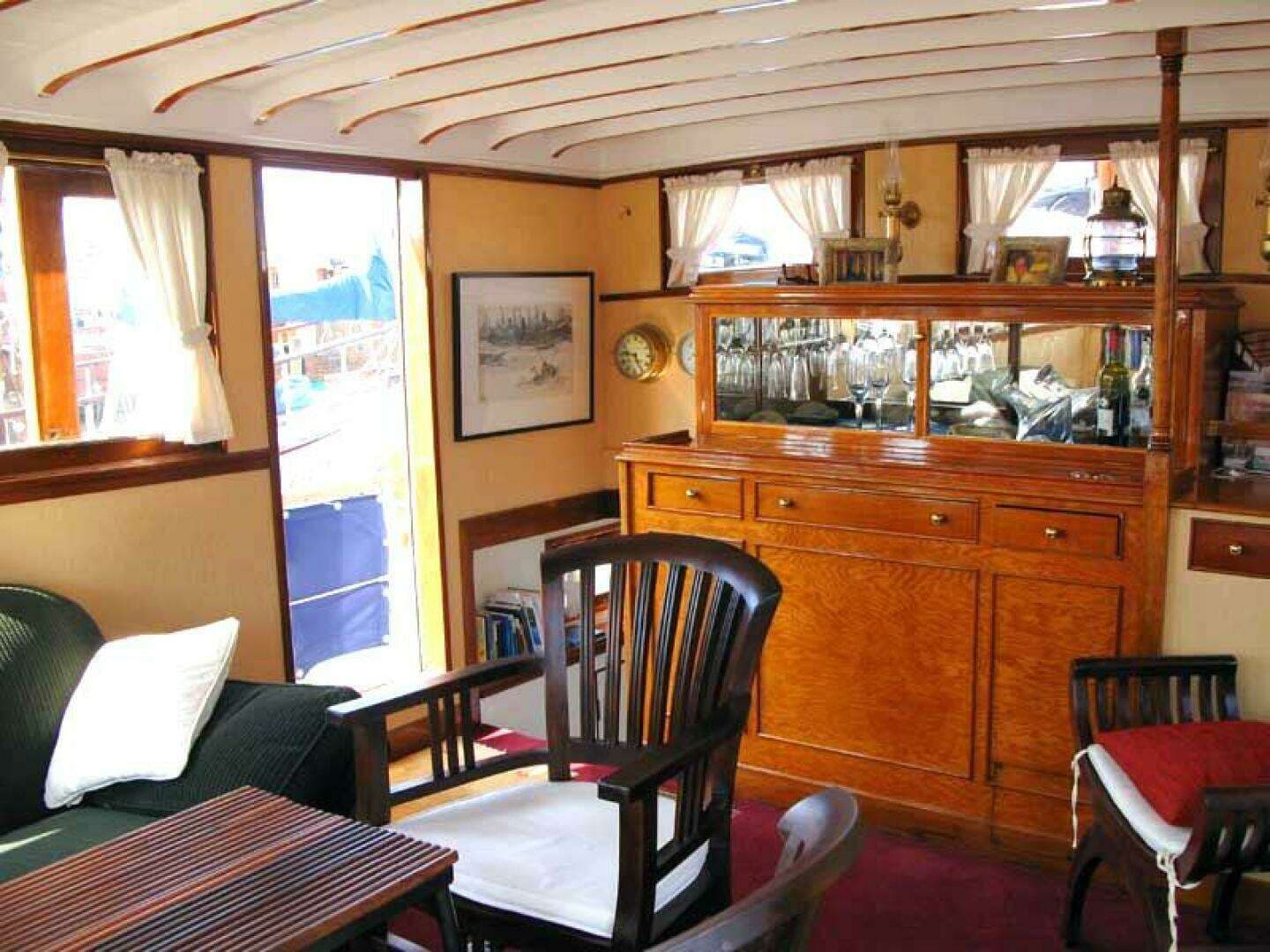 1934 Monk 50' for Sale in Düsseldorf, DE Antique/Classic 5