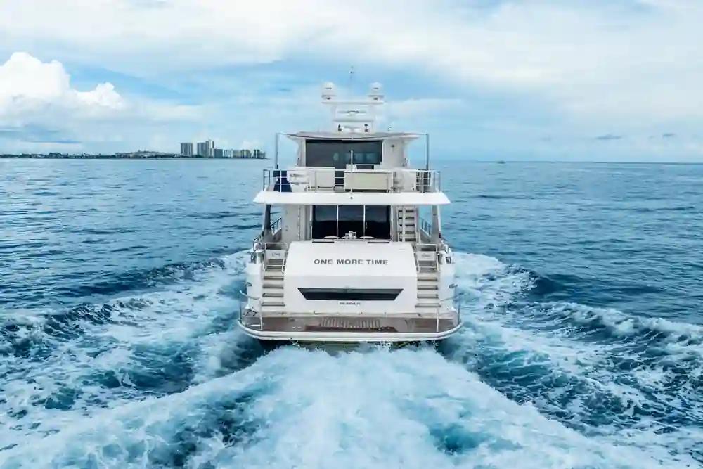 Horizon FD80 For Sale