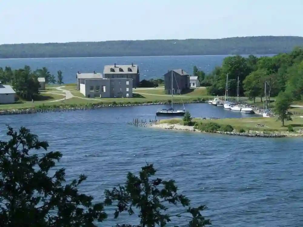 Palmer Johnson 42' for Sale