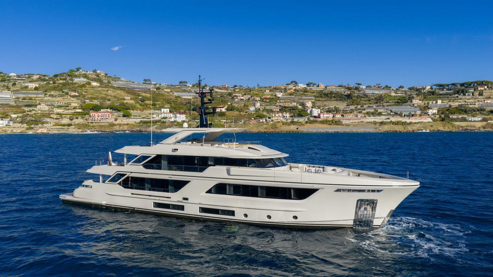 2023 Cantiere Delle Marche RJ 115