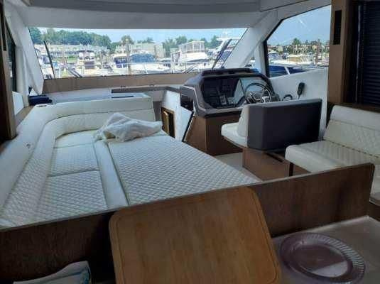 Galeon Yachts 500 Fly for Sale