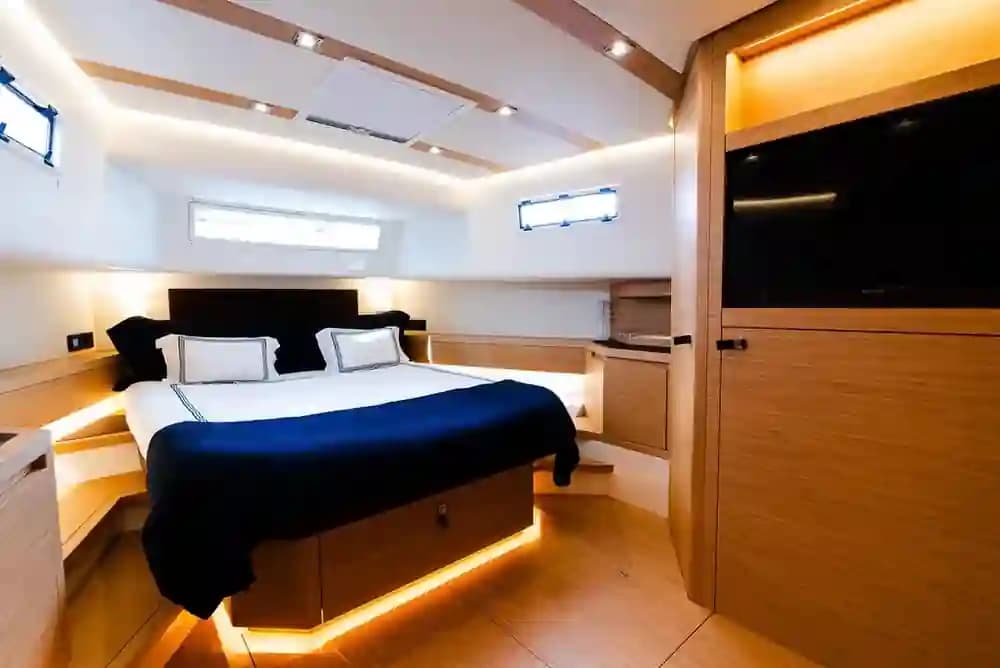 Pardo Yachts P50 for Sale