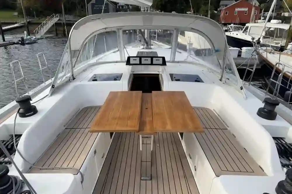 X-Yachts X4⁹ MkII for Sale