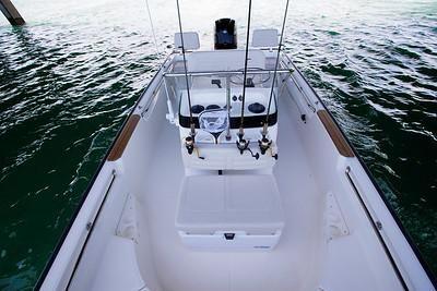 Boston Whaler 170 Montauk For Sale