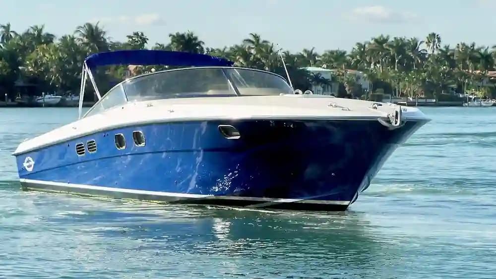 Magnum Express 40 for Sale