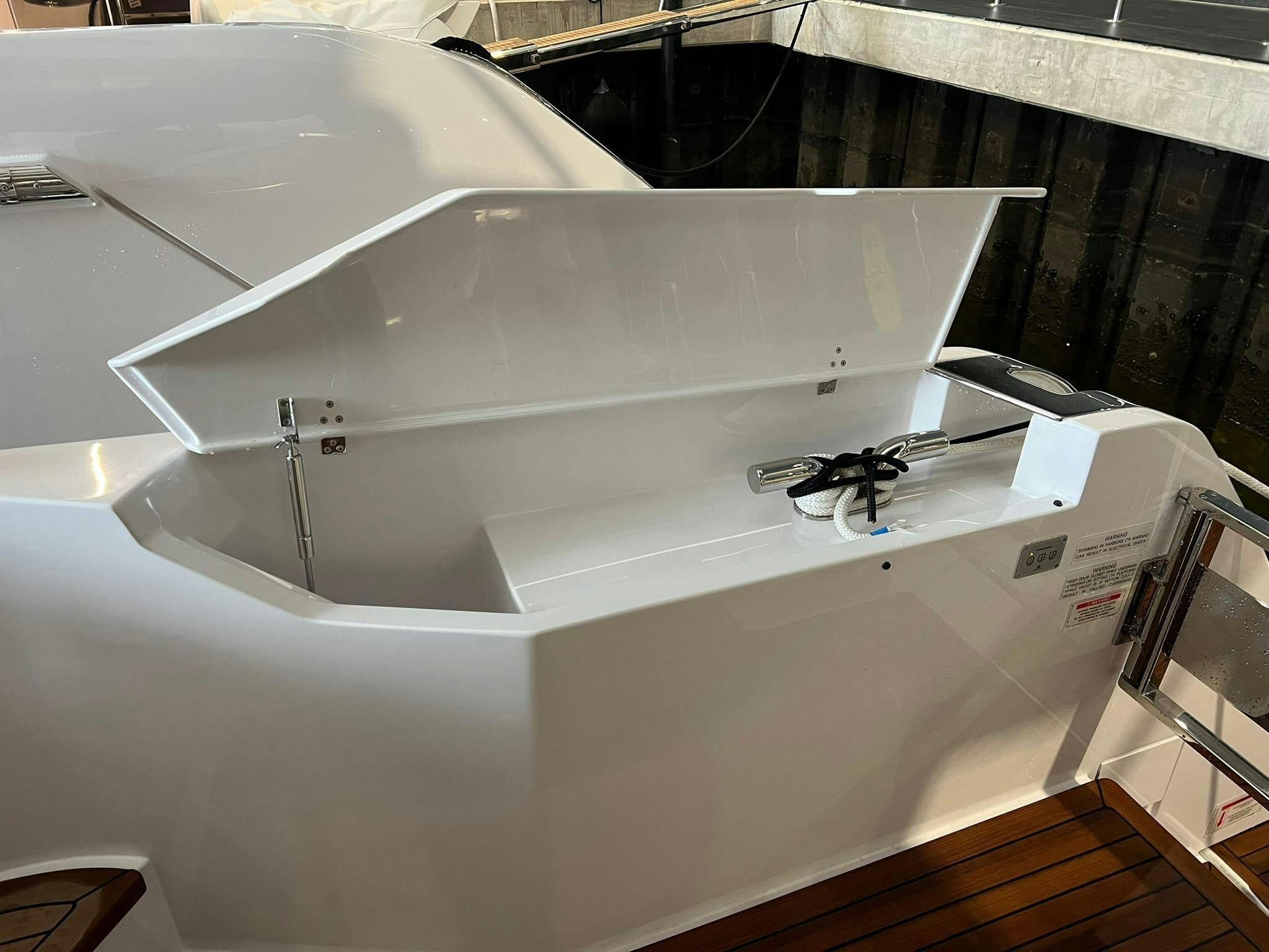 Ferretti Yachts 500 in vendita