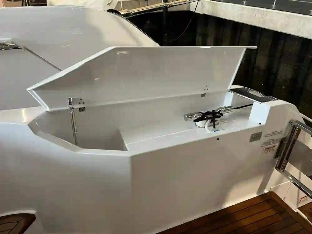 Ferretti Yachts 500 in vendita