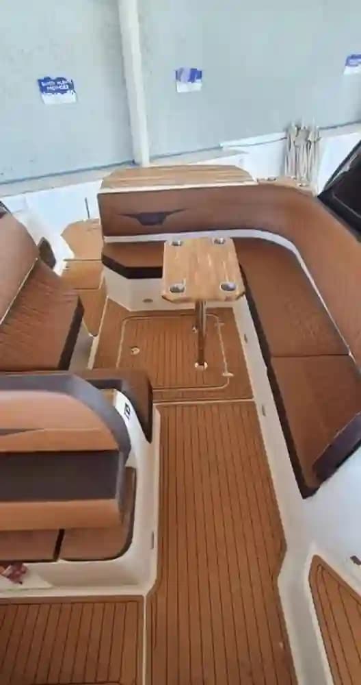 2025 NX Boats NX340 Sport Coupé for Sale in Fort Lauderdale, Florida Express Cruiser 3