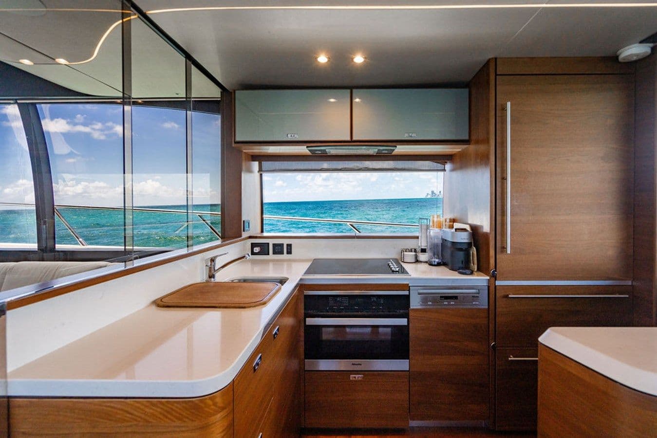 2021 Princess Yachts S78 for Sale in Miami, Florida Motor Yacht 5