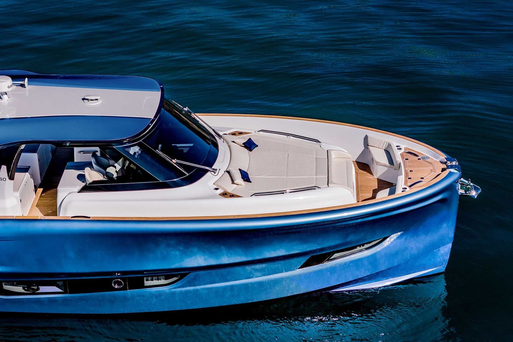 Solaris Power 60 Sport Turismo a la venta