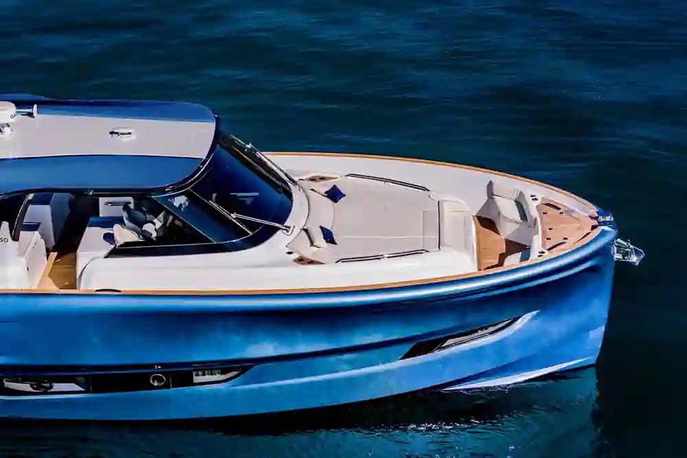 Solaris Power 60 Sport Turismo a la venta