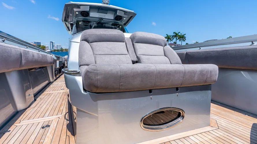 Nor-Tech 560 Sport zum Verkauf