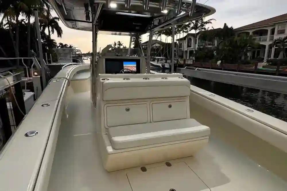 Bahama 41 For Sale
