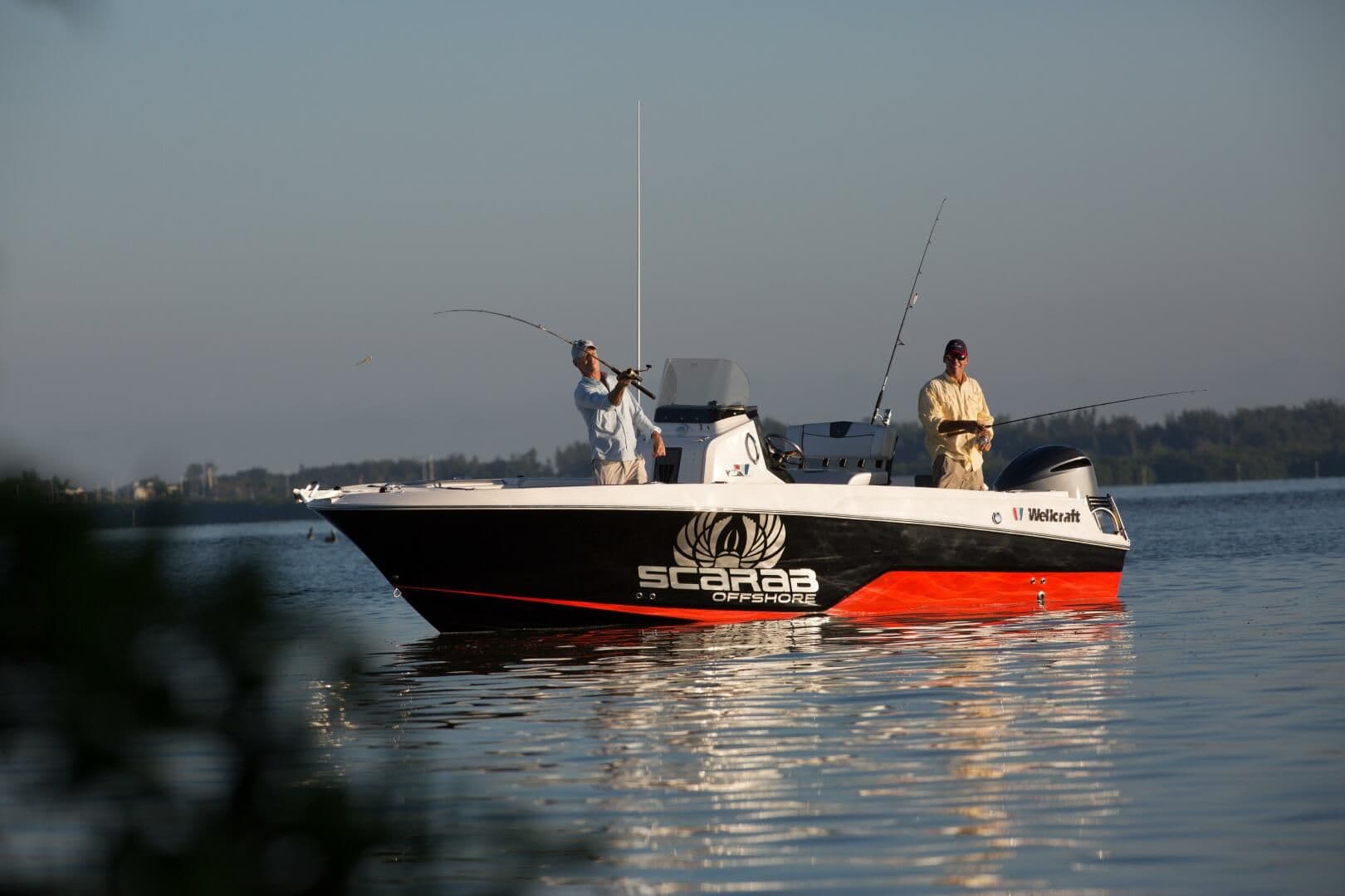 Wellcraft 222F for Sale