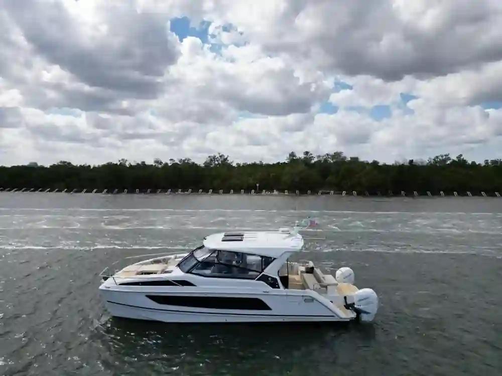Aquila 36 Sport For Sale
