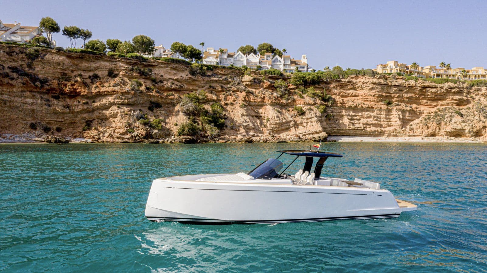 Pardo Yachts P38 for Sale