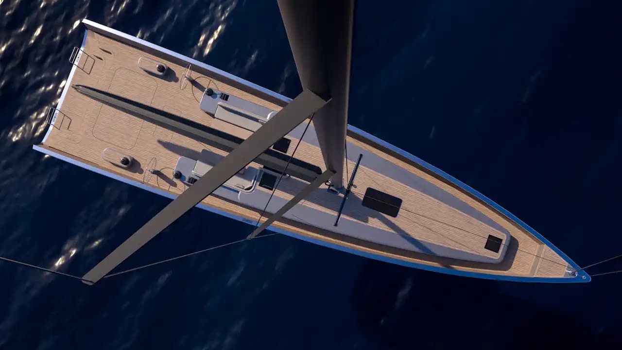 Y Yachts YBreeze 75 for Sale