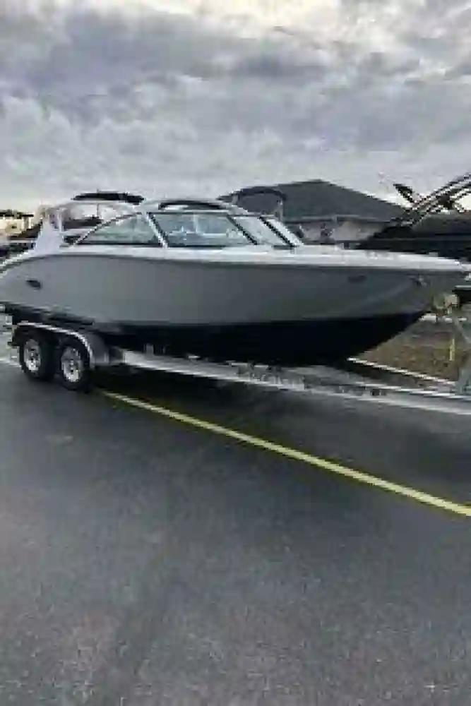 Cobalt Boats CS22 For Sale