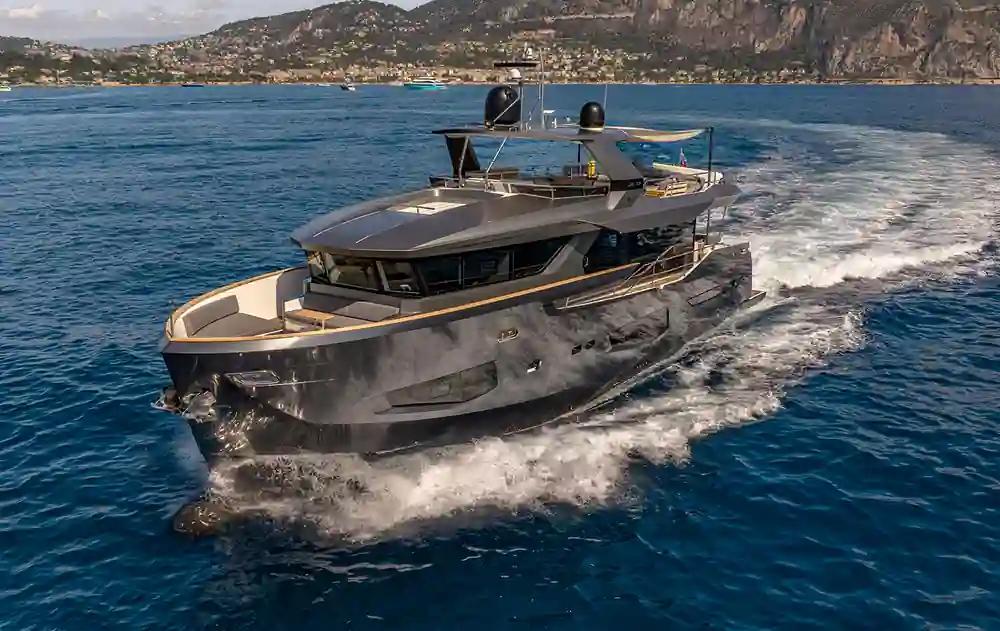 Numarine 26XP For Sale