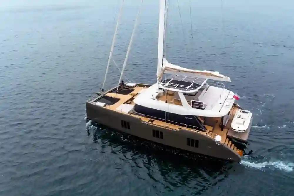 Sunreef Yachts 70 For Sale