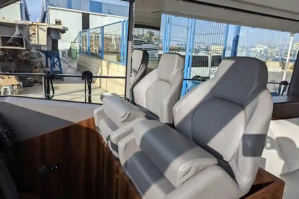 2024 Astondoa As5 for Sale in Fort Lauderdale, Florida Motor Yacht 3