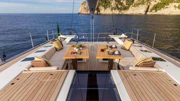 Grand Soleil Yachts GS 72 For Sale