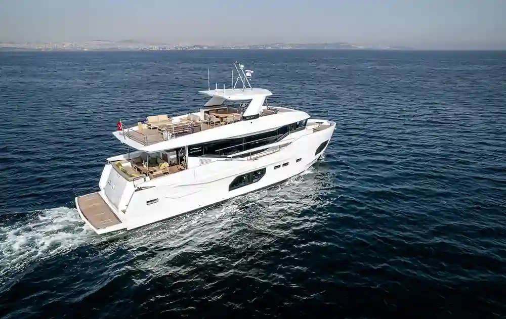 Numarine 22XP for Sale