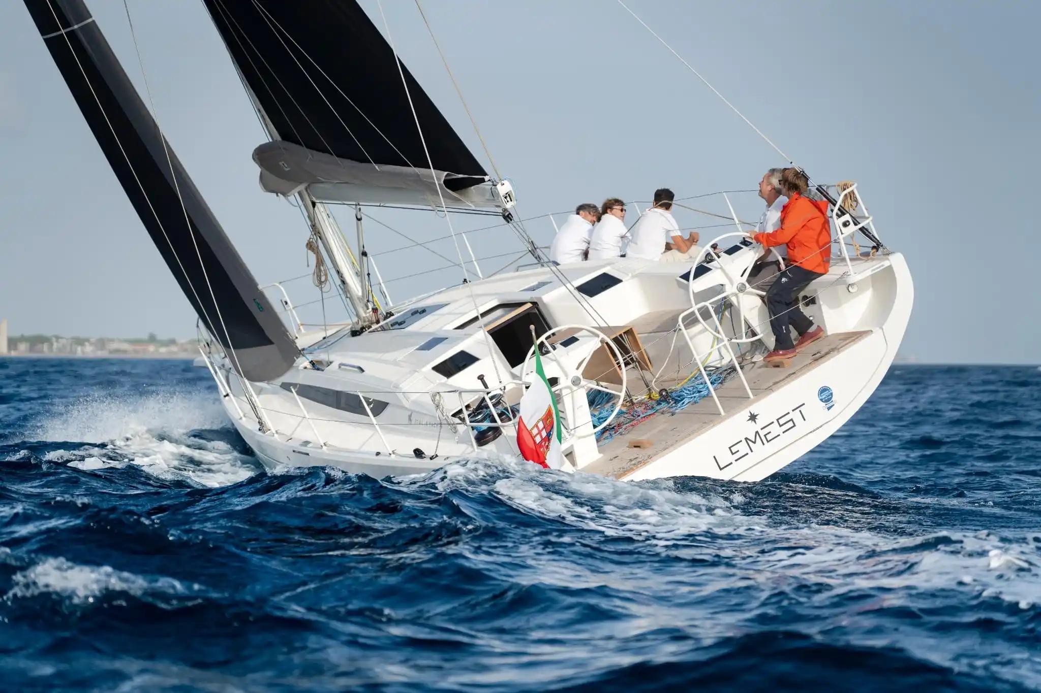 Italia Yachts 12.98 Bellissima a la venta