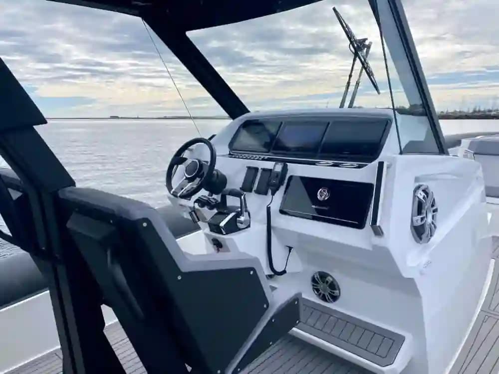 2026 Northstar ION 12 zum Verkauf in Miami, Florida RIB (Rigid Inflatable) 5