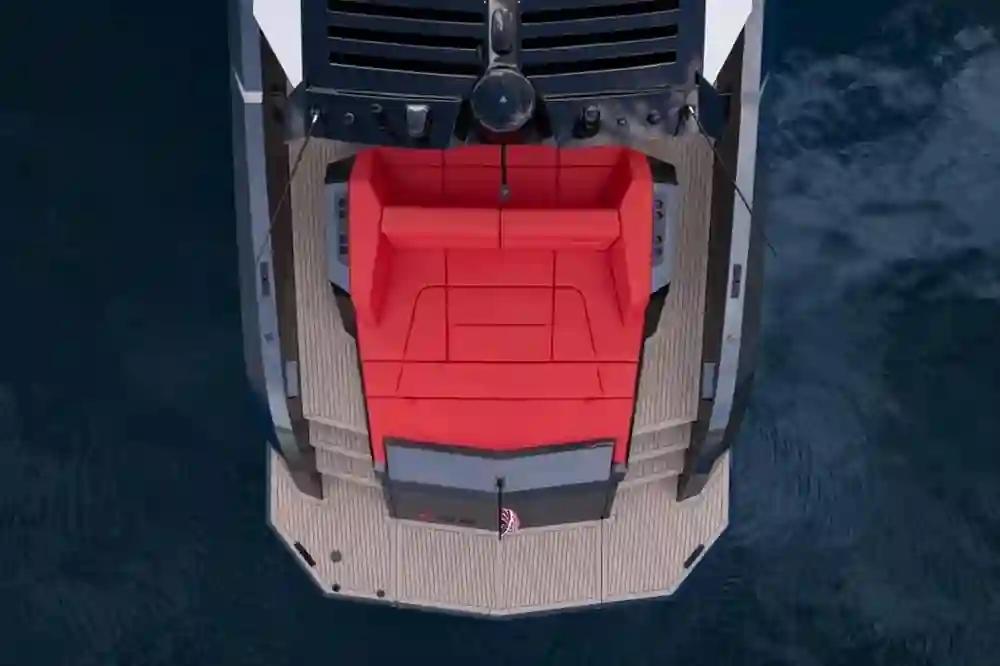 Vanquish Yachts VQ58 For Sale