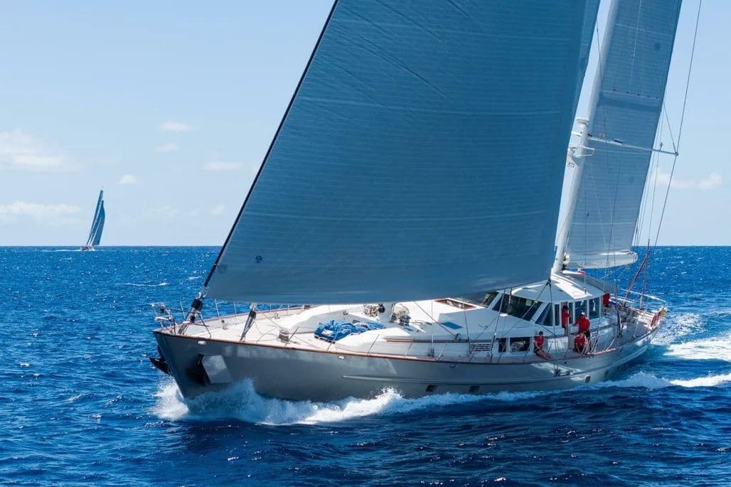 Vitters 147' for Sale