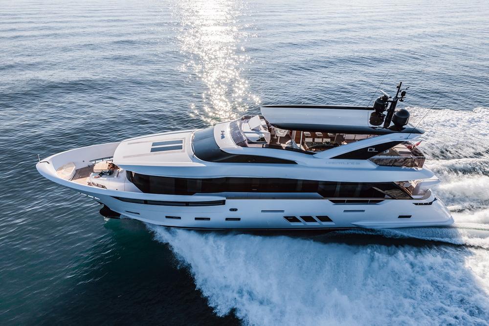 2025 DL Yachts Dreamline 28