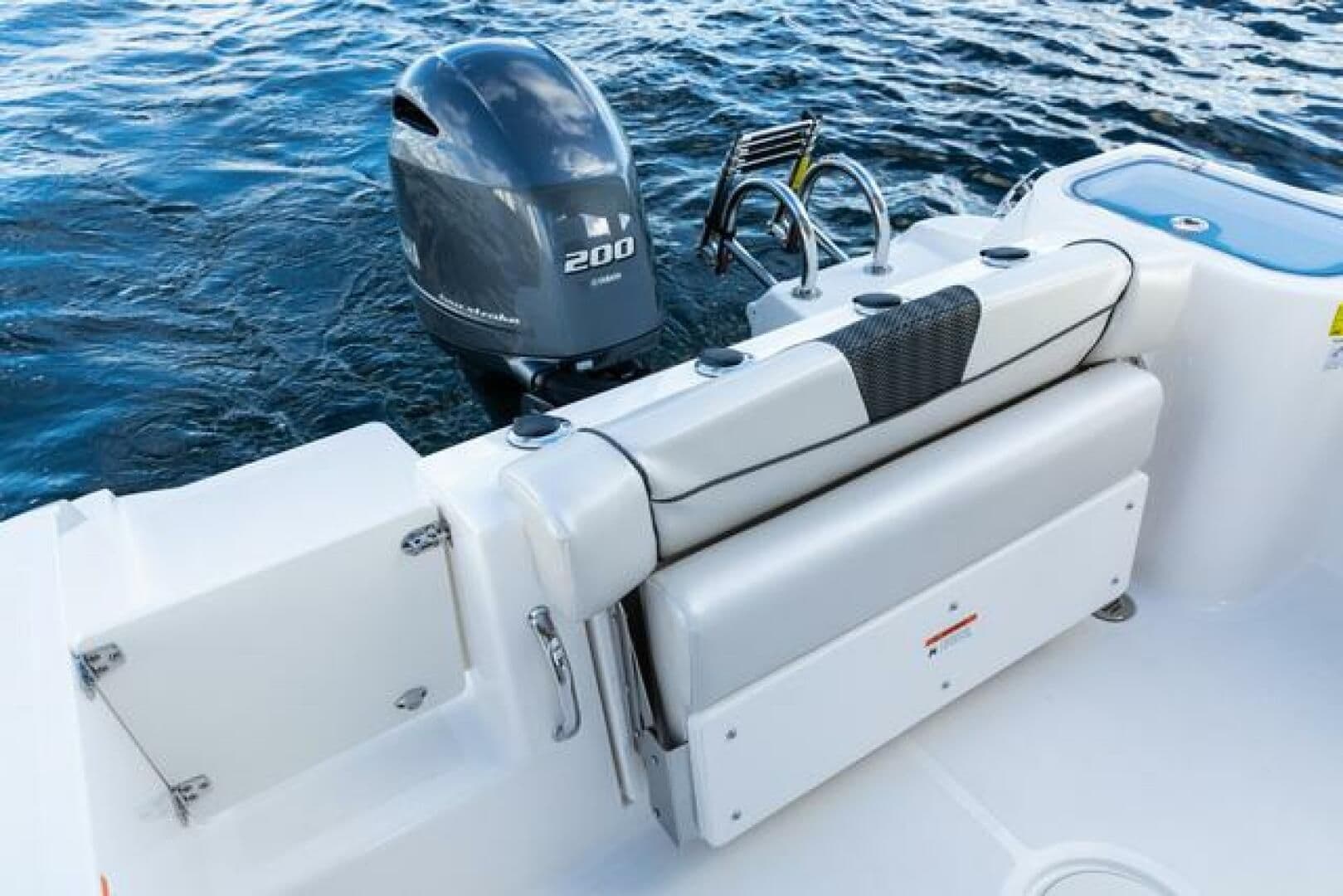 2023 Wellcraft 222F zum Verkauf in Jupiter, Florida Center Console 1
