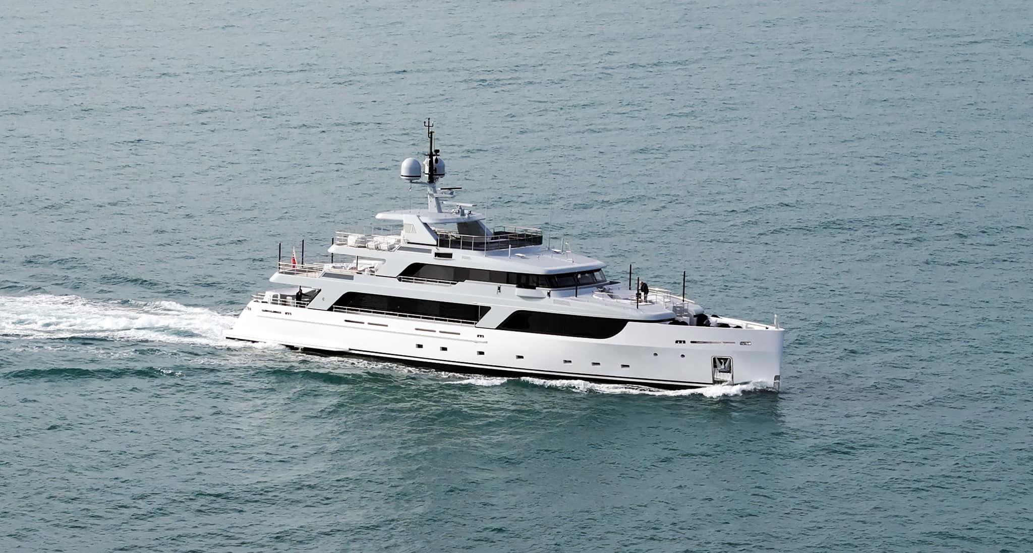 Codecasa 32M For Sale