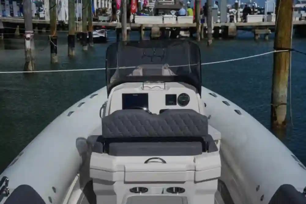 2026 Sea Prop Comfort 24 for Sale in Miami, Florida RIB (Rigid Inflatable) 3